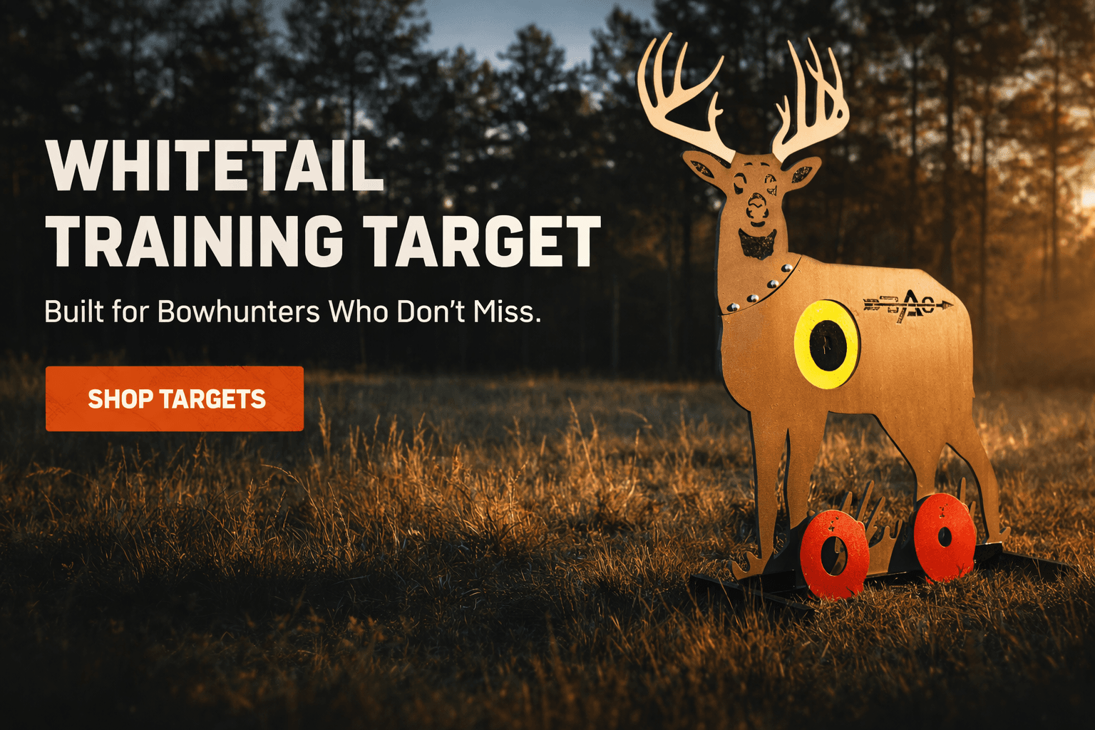 How To Train For Buck Fever