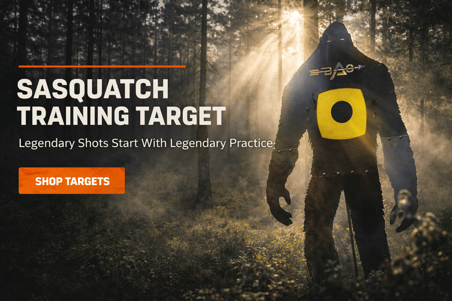How Steel Targets Improve Training Realism