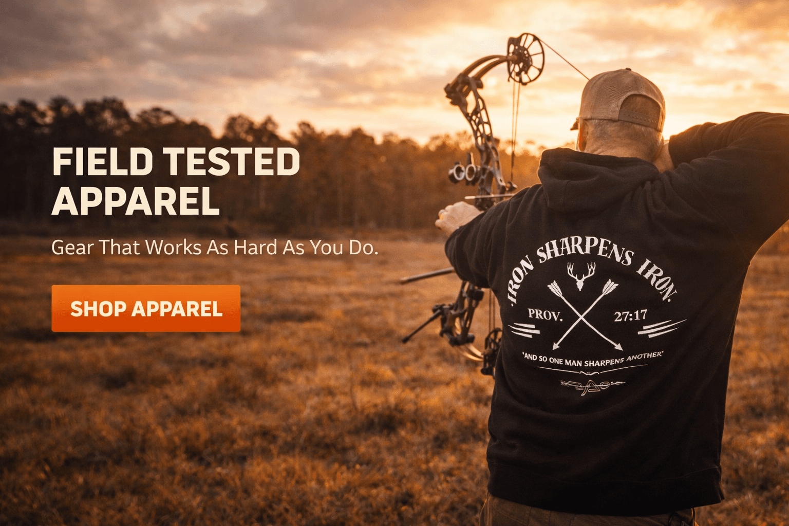 Cold Arrow Accountability System